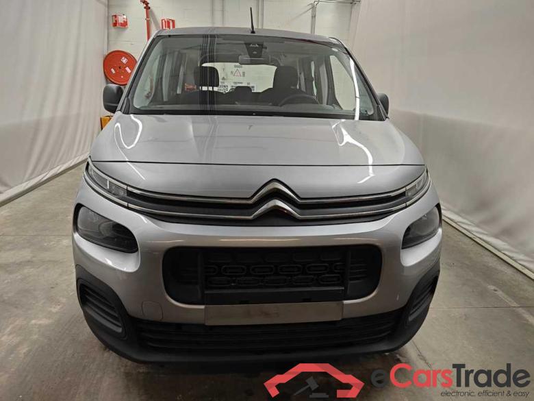Citroën Berlingo Multispace 1.2 PureTech 110 MAN6 S&S Live M 5d #1