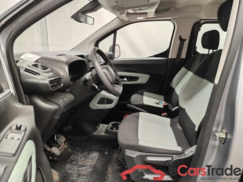 Citroën Berlingo Multispace 1.2 PureTech 110 MAN6 S&S Live M 5d #6