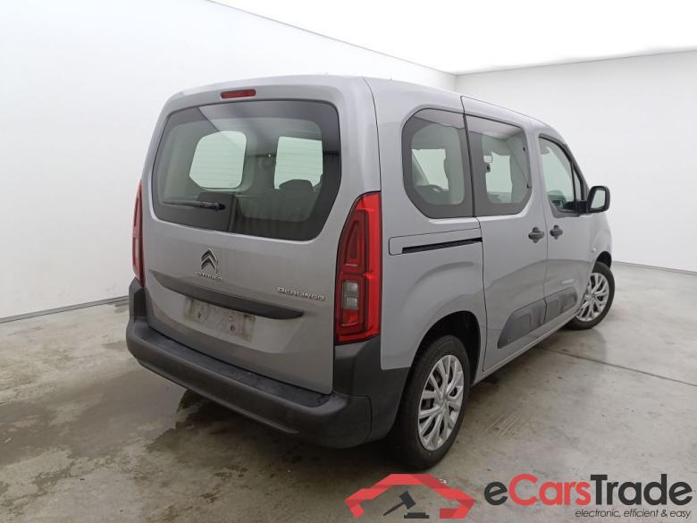 Citroën Berlingo Multispace 1.2 PureTech 110 MAN6 S&S Live M 5d #3