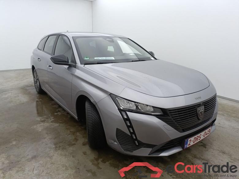 Peugeot 308 SW 1.2 PureTech 130 S&S Active Pack 5d #2