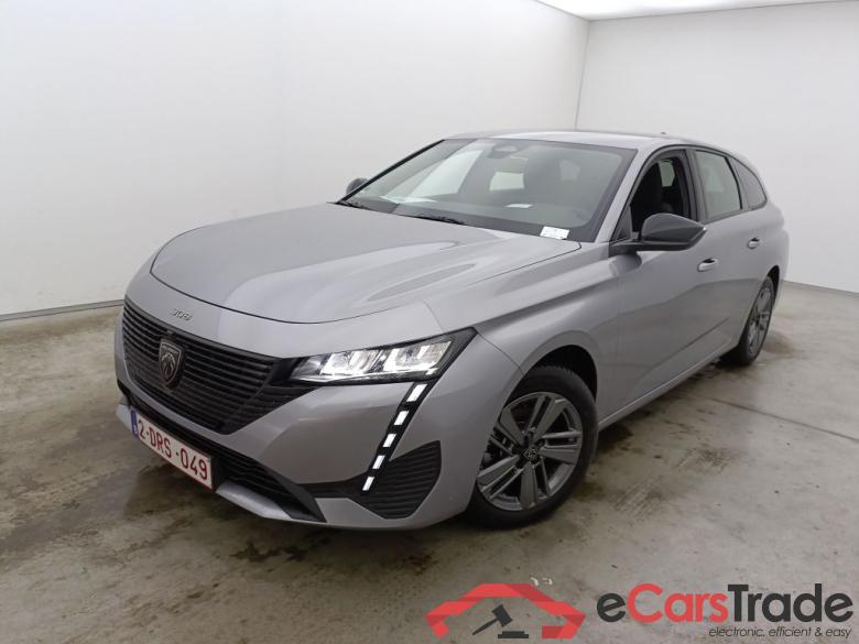 Peugeot 308 SW 1.2 PureTech 130 S&S Active Pack 5d #3