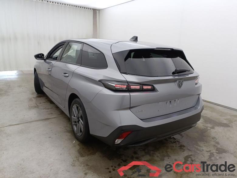 Peugeot 308 SW 1.2 PureTech 130 S&S Active Pack 5d #4