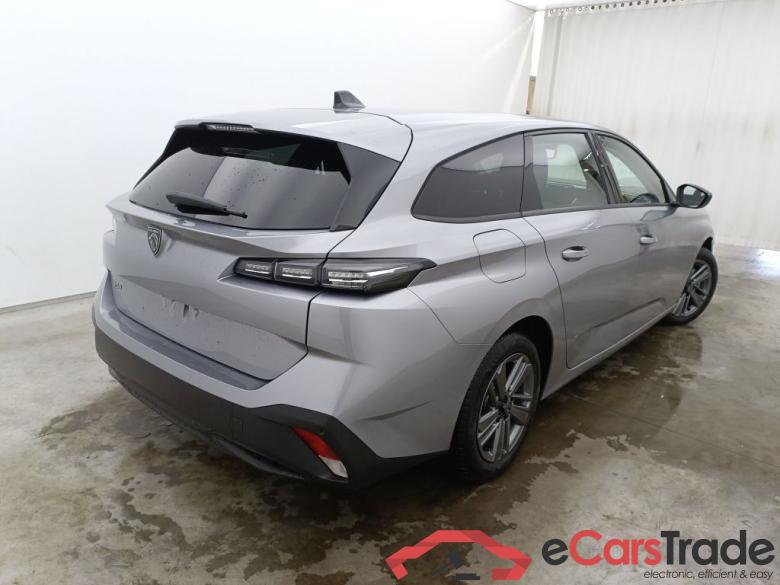 Peugeot 308 SW 1.2 PureTech 130 S&S Active Pack 5d #5