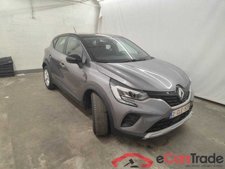 Renault Captur TCe 90 Corporate Edition 5d #2