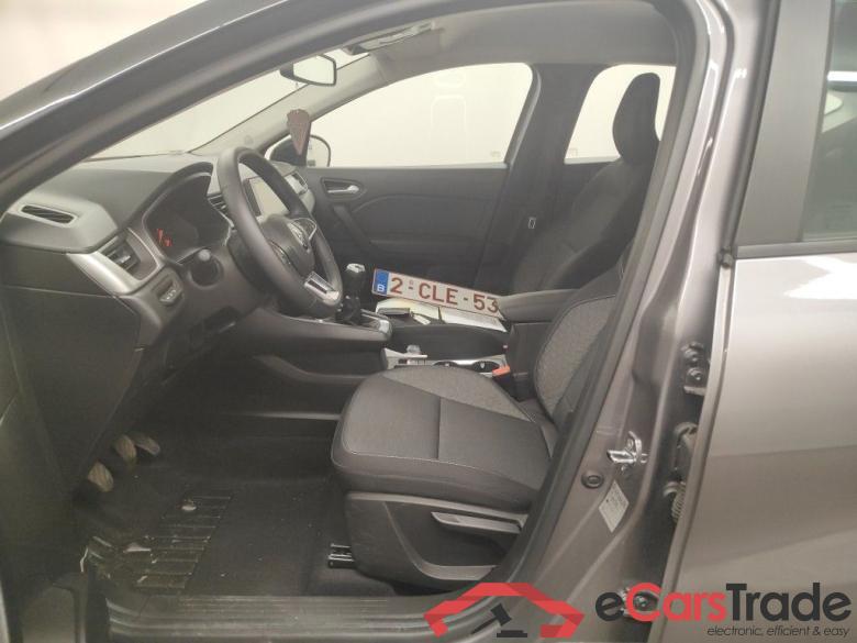 Renault Captur TCe 90 Corporate Edition 5d #6