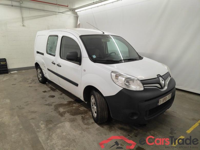 Renault Kangoo Express Energy dCi 90 Maxi Grand Confort 4d #2