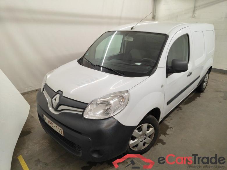 Renault Kangoo Express Energy dCi 90 Maxi Grand Confort 4d #3