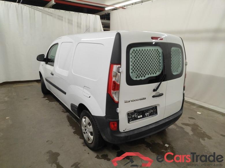 Renault Kangoo Express Energy dCi 90 Maxi Grand Confort 4d #4