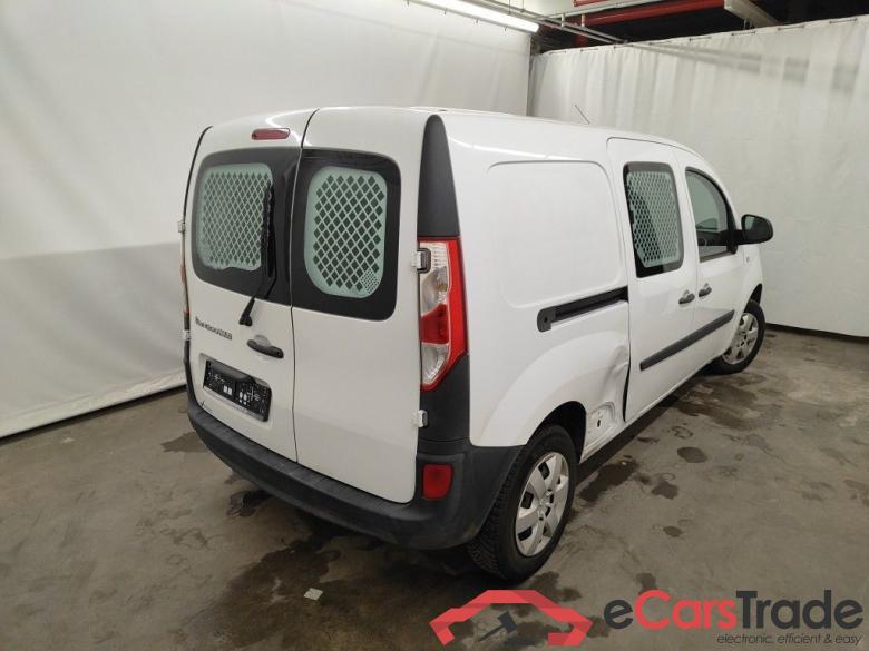 Renault Kangoo Express Energy dCi 90 Maxi Grand Confort 4d #5