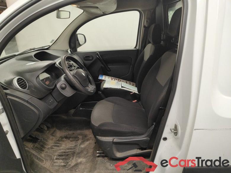 Renault Kangoo Express Energy dCi 90 Maxi Grand Confort 4d #6