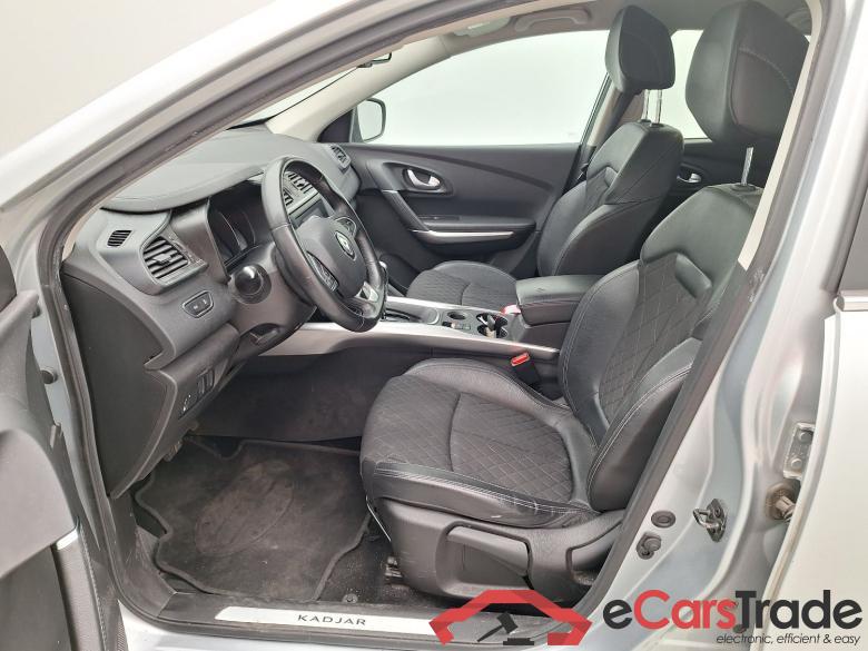 Renault, Kadjar FL'18, Renault Kadjar TCe 140 EDC GPF Intens 5d #6