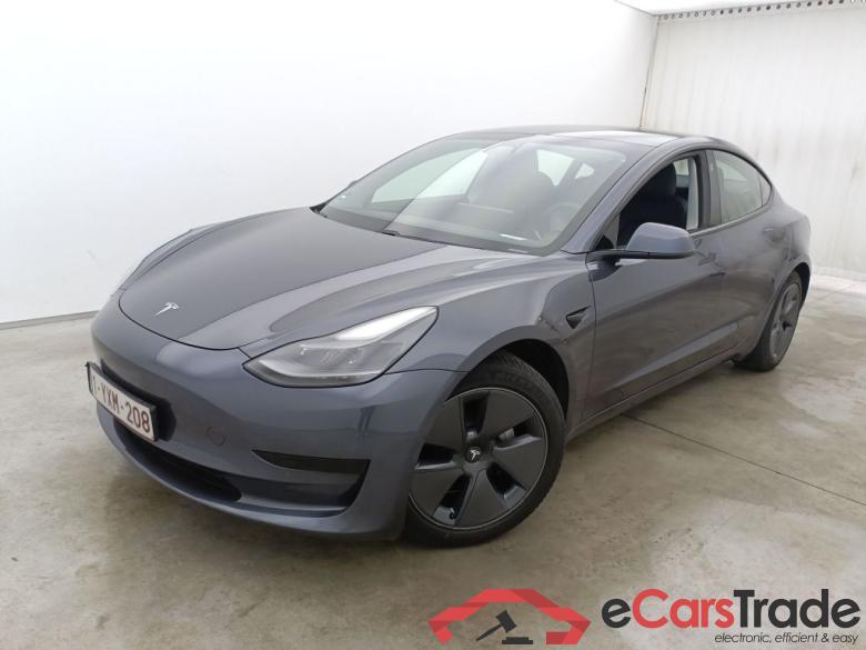 Tesla Model 3 Standard RWD Plus 4d #3