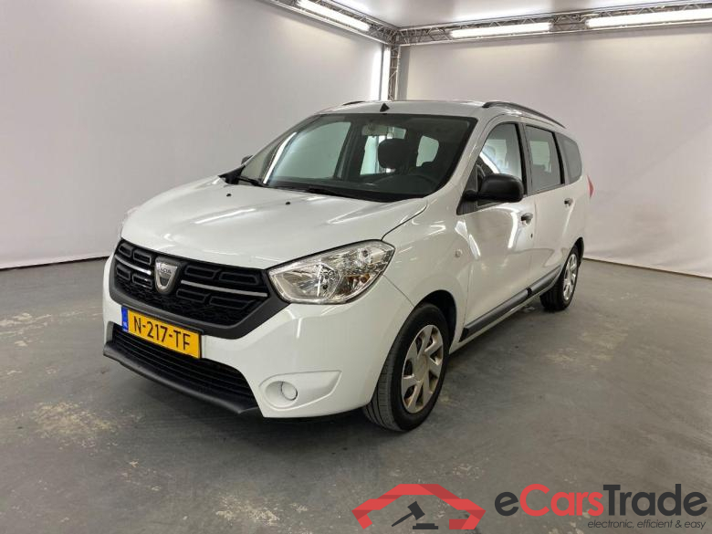 Dacia LODGY 1.3 TCe Essential 7p.
