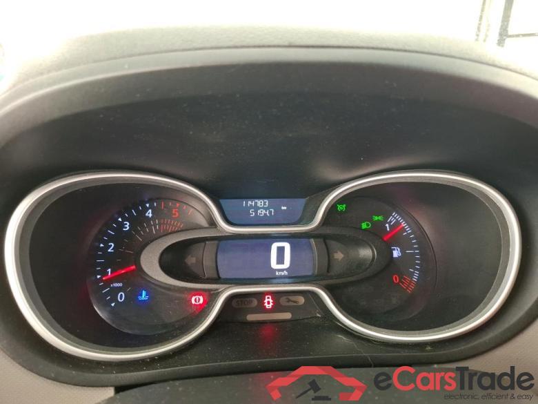 Renault FG GCF L1H1 1000 dCi 120 E6 Trafic Furgon Grand Confort L1H1 1000 1.6 dCi 120CV BVM6 E6 #6