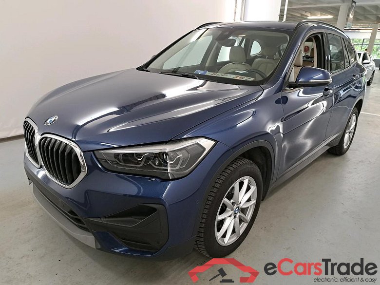 BMW X1 1.5 SDRIVE16DA Park Assist #1