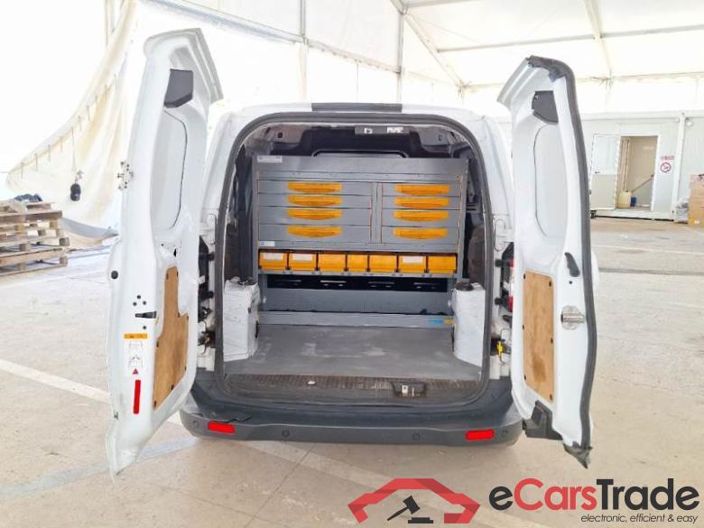 Ford 2 FORD TRANSIT COURIER / 2018 / 4P / VETT. FURGONATA 1.5 TDCI 75 CV TREND #5