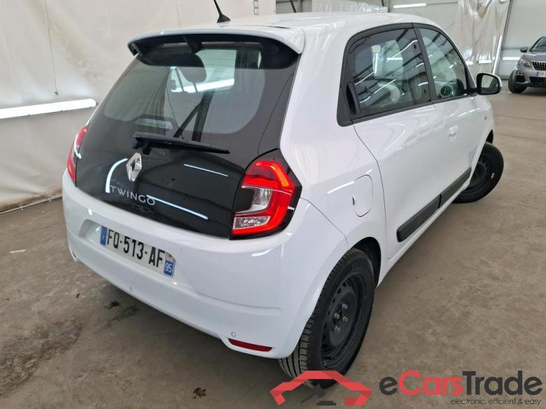 Renault Zen SCe 75 - 20 Twingo Zen 1.0 SCe 75CV BVM5 E6dT #3