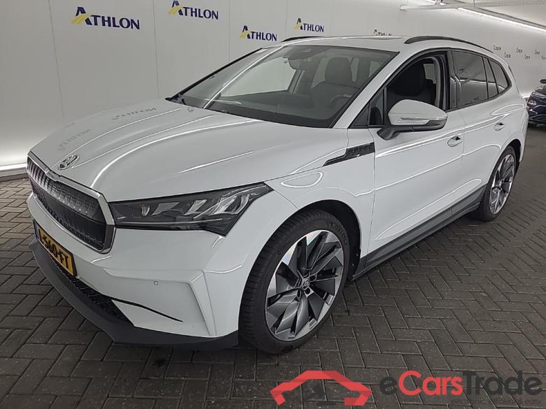 SKODA Enyaq iV iV 60 5D 132kW