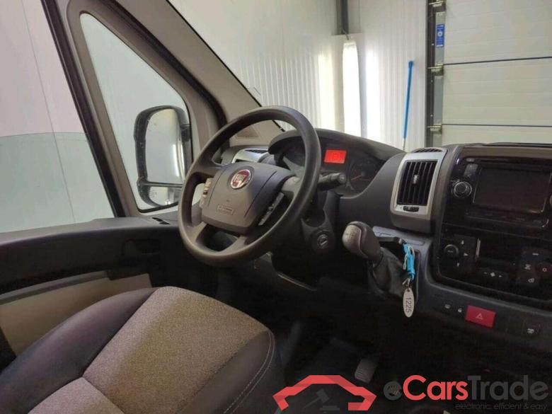 FIAT Ducato 35 2.3 MJ L2H2 #3