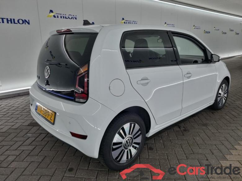 VOLKSWAGEN up! 60kW e-up! 5D 60kW #3