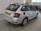 preview Skoda Fabia #1