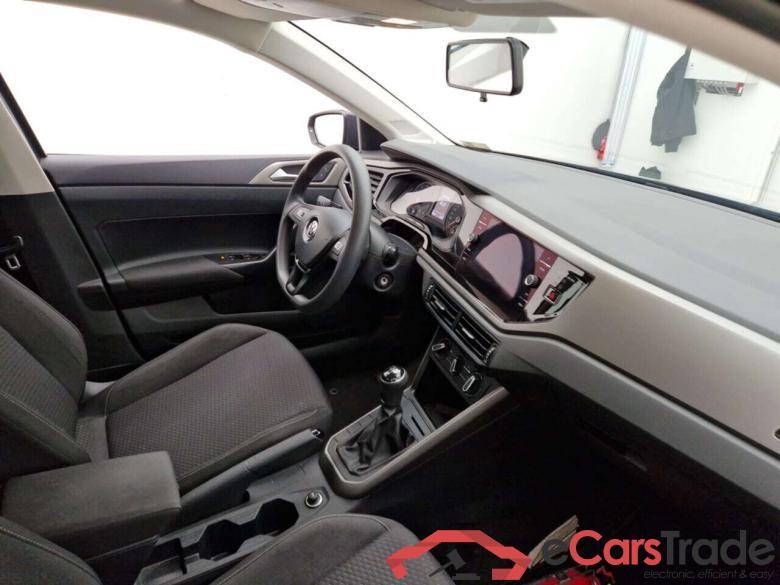 VOLKSWAGEN POLO 1.0 MPI COMFORTLINE #3