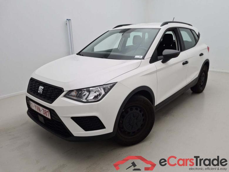 SEAT ARONA 1.0 TGI REFERENCE #1
