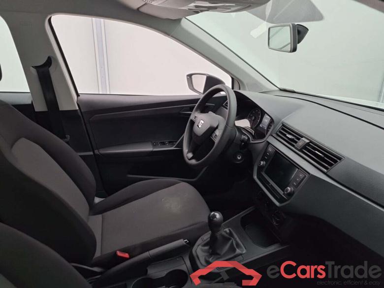 SEAT ARONA 1.0 TGI REFERENCE #3