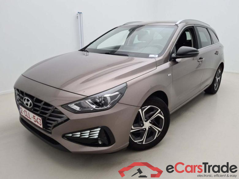 HYUNDAI I30 WAGON 1.5 T-GDI TECHNO