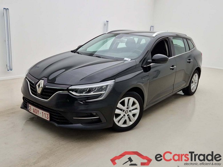 RENAULT MEGANE GRANDTOUR 1.5 BLUE DCI CORPORATE EDITION