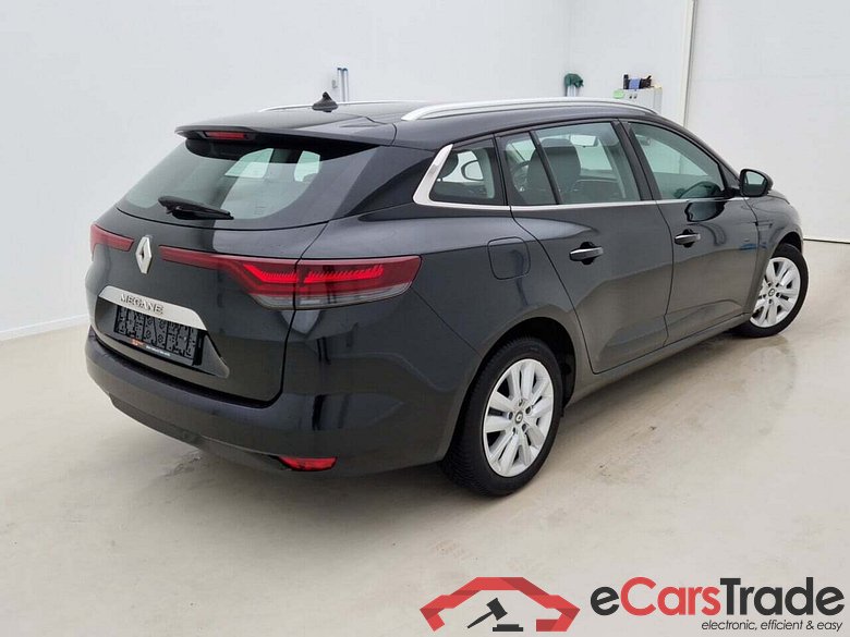 RENAULT MEGANE GRANDTOUR 1.5 BLUE DCI CORPORATE EDITION #2