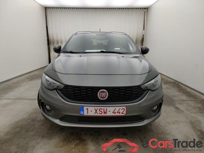 Fiat Tipo 1.4 95ch/pk S-Design 5d #1
