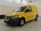 preview Volkswagen Caddy #0