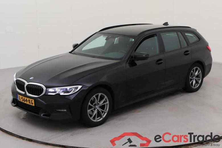 BMW 3-serie Touring 115 kW