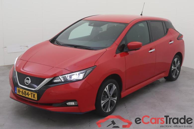 NISSAN LEAF 160 kW #1