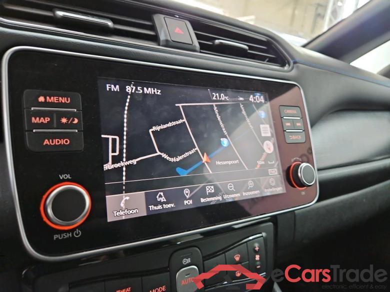 NISSAN LEAF 160 kW #2