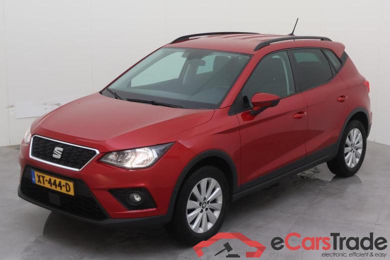 SEAT Arona 85 kW #1