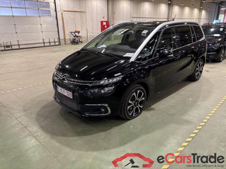 CITROËN GRAND C4 SPACETOURER DIESEL 1.5 BlueHDi Shine S&S