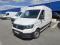 preview Volkswagen Crafter #2