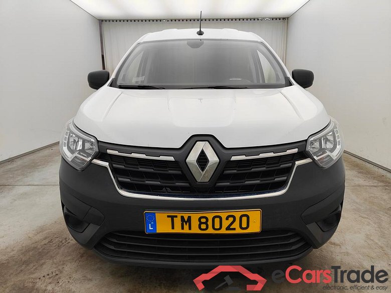 RENAULT EXPRESS VAN DIESEL 1.5 Blue dCi 95hp Confort S/S (EU6d) 5d #1