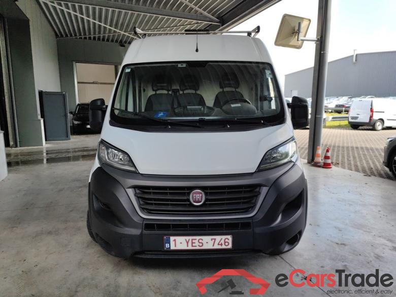 Fiat Ducato 2.3 Multijet 140 cv M-H2 35 4d #1