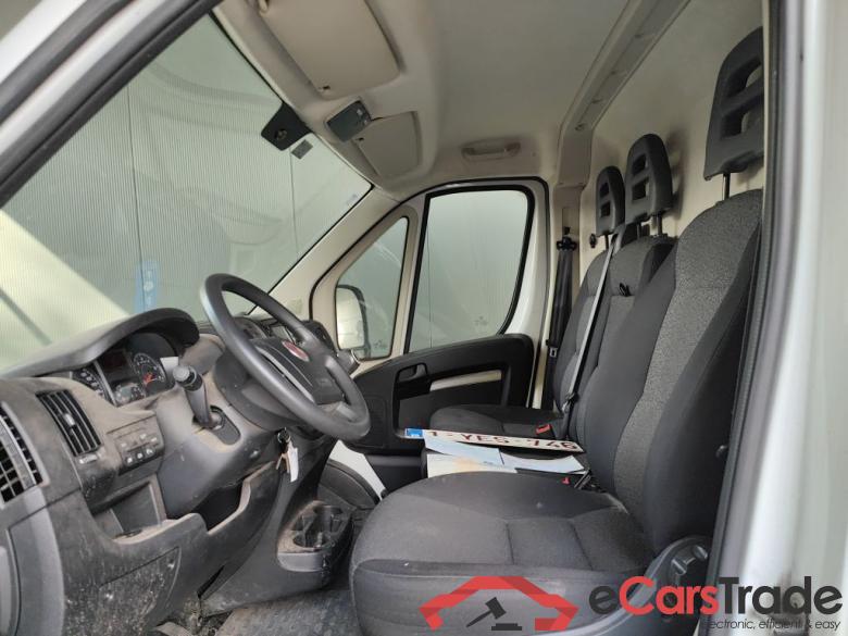 Fiat Ducato 2.3 Multijet 140 cv M-H2 35 4d #6