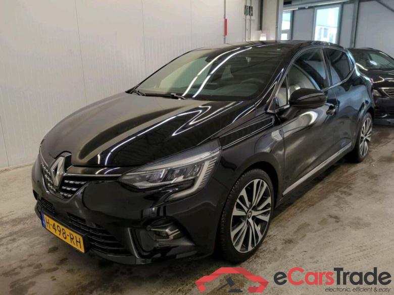 RENAULT CLIO 1.0 TCe Init. Paris #1