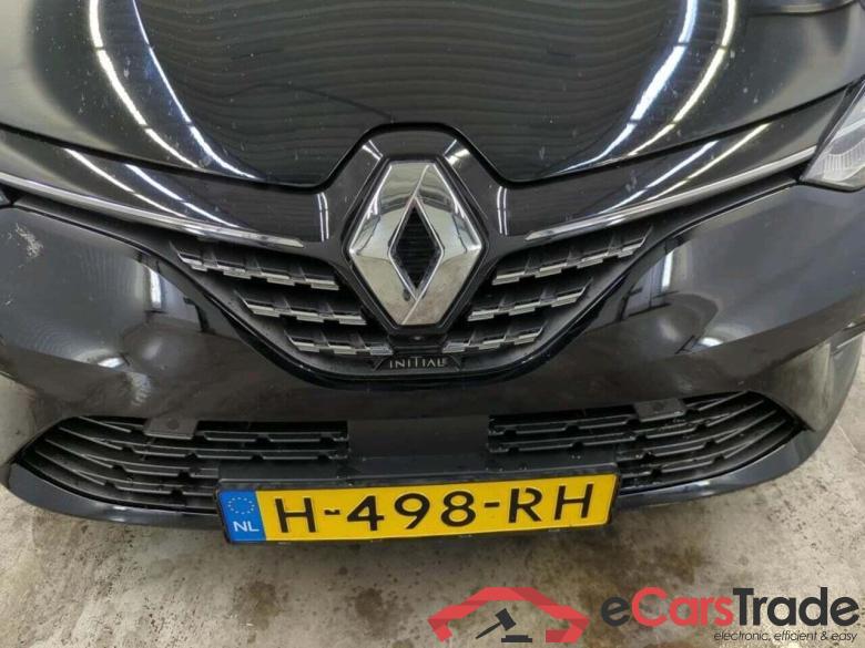 RENAULT CLIO 1.0 TCe Init. Paris #4