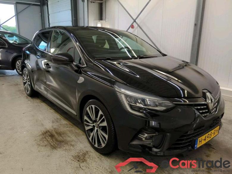 RENAULT CLIO 1.0 TCe Init. Paris #5