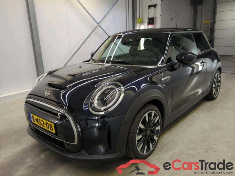 Mini Mini Electric Classic 33 kWh