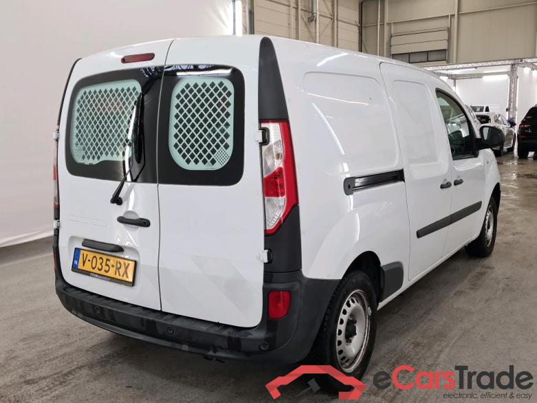 Renault * Kangoo Express '13 Renault Kangoo 1.5 dCi 115 Comfort Maxi 4d #2