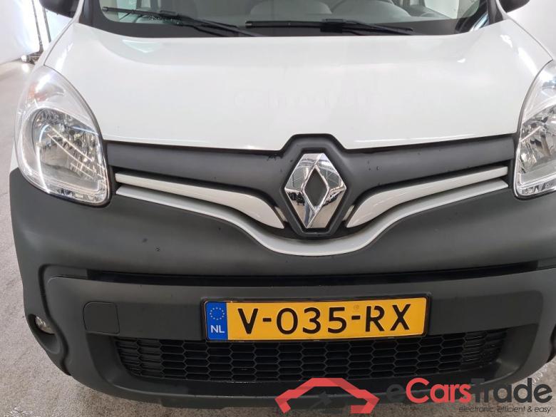 Renault * Kangoo Express '13 Renault Kangoo 1.5 dCi 115 Comfort Maxi 4d #5