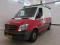 preview Mercedes Sprinter #0