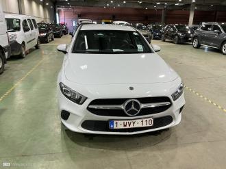 Mercedes A 180